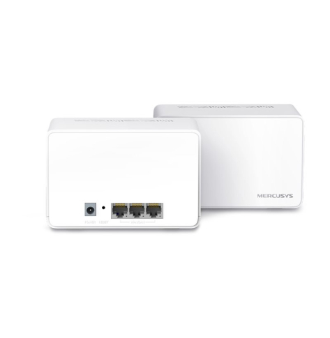 TP-LINK MERCUSYS AX3000 Whole Home Mesh Wi-Fi 6 Unit