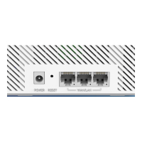 TP-LINK MERCUSYS BE3600 Whole Home Mesh Wi-Fi 7 System