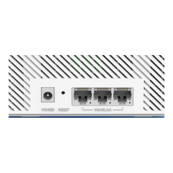 TP-LINK MERCUSYS BE3600 Whole Home Mesh Wi-Fi 7 System