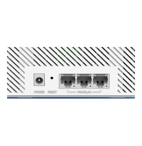 TP-LINK MERCUSYS BE3600 Whole Home Mesh Wi-Fi 7 System
