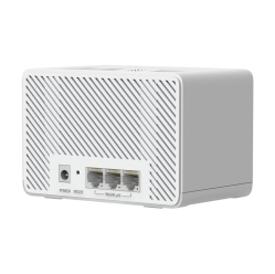 TP-LINK MERCUSYS BE3600 Whole Home Mesh Wi-Fi 7 System