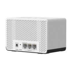 TP-LINK MERCUSYS BE3600 Whole Home Mesh Wi-Fi 7 System