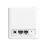 TP-LINK MERCUSYS Halo H30G AC1300 Whole Home Mesh Wi-Fi System 2x Internal Antennas 2x Gigabit WAN/LAN Set 3-pack