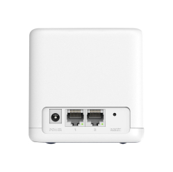 TP-LINK MERCUSYS Halo H30G AC1300 Whole Home Mesh Wi-Fi System 2x Internal Antennas 2x Gigabit WAN/LAN Set 3-pack