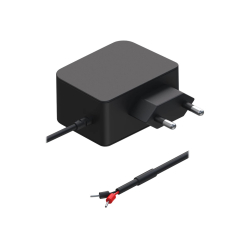TELTONIKA NETWORKS EU 2-PIN power supply unit - 9W