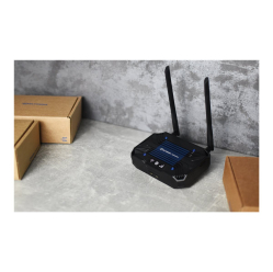 TELTONIKA NETWORKS TCR100 4G/LTE & WiFi Router