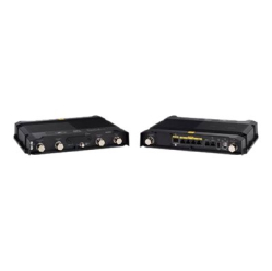 CISCO 829 Industrial Integrated Services with 4G LTE