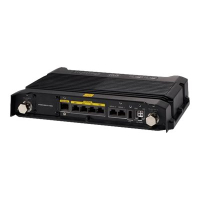 CISCO 829 Industrial ISR LTE WiFi ETSI