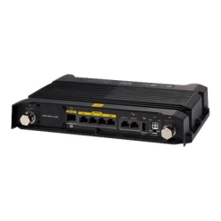 CISCO 829 Industrial ISR LTE WiFi ETSI