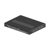 CISCO 892FSP1GEand1GE/SFP HiPerfSecurityREMANUFACTURED