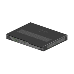 CISCO 892FSP1GEand1GE/SFP HiPerfSecurityREMANUFACTURED