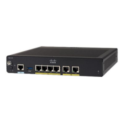 CISCO 931 Integrated Services Routers Remanufactured