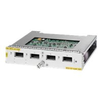 CISCO A9K-MPA-4X10GE Cisco ASR 9000 4-port 10GE Modular Port Adapter factory