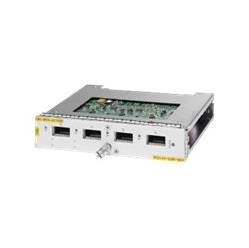 CISCO A9K-MPA-4X10GE Cisco ASR 9000 4-port 10GE Modular Port Adapter factory