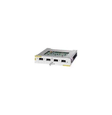 CISCO A9K-MPA-4X10GE Cisco ASR 9000 4-port 10GE Modular Port Adapter factory