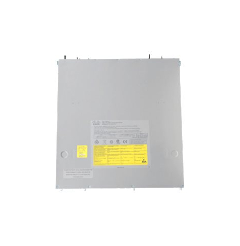 CISCO ASR 1001-X Crypto 6GE Dual-PS with DNA Support