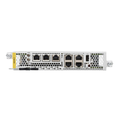 CISCO ASR 9902 2RU FLEXIBLE CONSUMPTION CHASSIS
