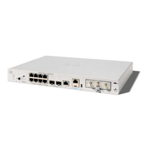 CISCO C8200 Series Secure C8231-G2