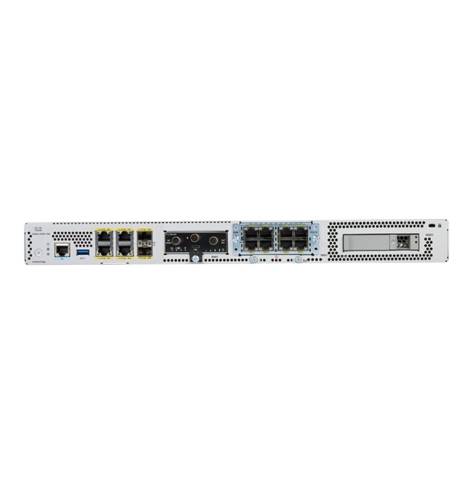 CISCO Catalyst 8200-uCPE Edge Series 8-core Intel