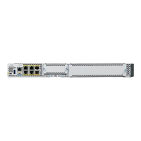 CISCO Catalyst C8300-1N1S-4T2X Router