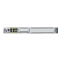 CISCO Catalyst C8300-1N1S-4T2X Router