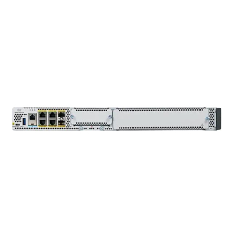 CISCO Catalyst C8300-1N1S-4T2X Router