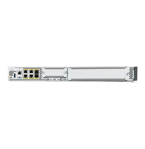 CISCO Catalyst C8300-1N1S-6T Router