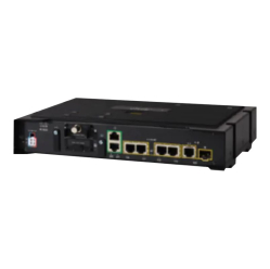 CISCO Catalyst IR1833 Rugged Series Router