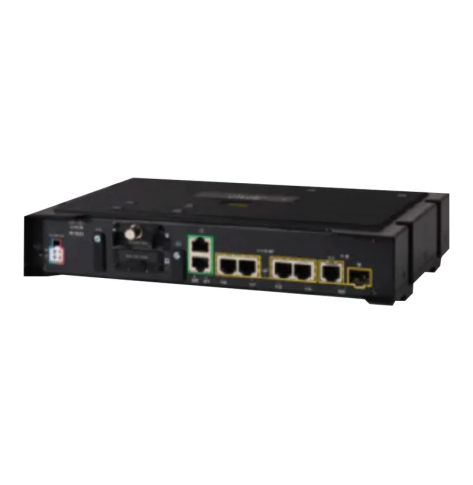 CISCO Catalyst IR1833 Rugged Series Router