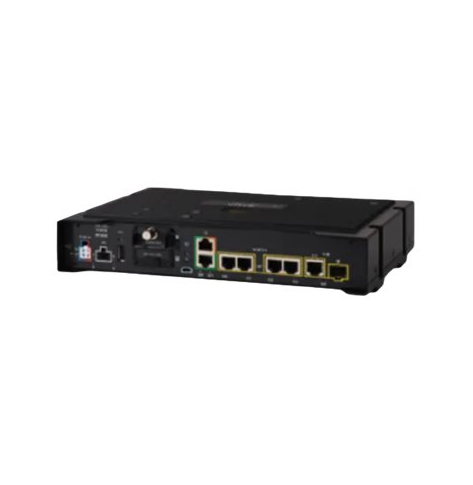 CISCO Catalyst IR1835 Rugged Series Router