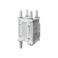 CISCO Catalyst IR8140H Heavy Duty Series Router