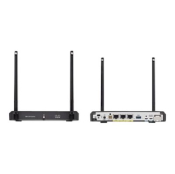 CISCO ISR 1109 M2M 2 PORTS GE ETHERNET AND LTE EUROPE