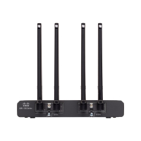 CISCO ISR 1109 M2M 4P GE ETHERNET LTE ADV AND DUAL PLUGGABLES