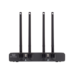 CISCO ISR 1109 M2M 4P GE ETHERNET LTE ADV AND DUAL PLUGGABLES