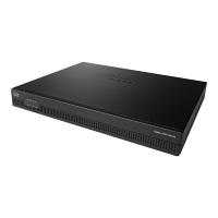 CISCO ISR 4321 AX Bundle w/APP SEC lic REMANUFACTURED