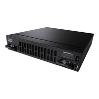 CISCO ISR 4451 4 GE 3 NIM 2 SM with DNA Support