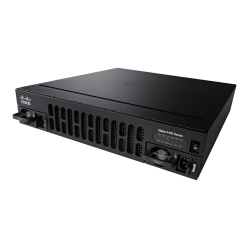 CISCO ISR 4451 4 GE 3 NIM 2 SM with DNA Support