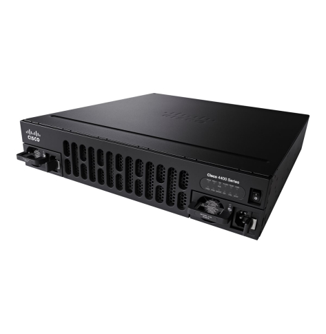 CISCO ISR 4451 4 GE 3 NIM 2 SM with DNA Support