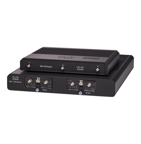 CISCO ISR-1100-POE4 Cisco ISR 1100 4 Ports 802.3at POE Module (4 POE or 2 POE+) factory