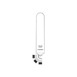CISCO LTE SMA DIPOLE ANTENNA 698-960 1448-1511 1710-2690
