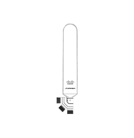 CISCO LTE SMA DIPOLE ANTENNA 698-960 1448-1511 1710-2690