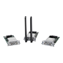 CISCO NIM-4G-LTE-GA Cisco 4G LTE NIM for Global (Europe  Australia & New Zealand) factory