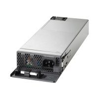 CISCO PWR-C2-640WAC Cisco 640W AC Config 2 Power Supply factory