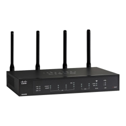 CISCO RV340W Wireless AC Dual WAN Gigabit VPN REMANUFACTURED