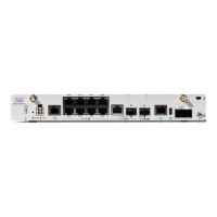 CISCO Secure WAN 8100 Series G2 - DSL + Cellular over POTS