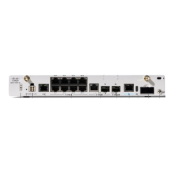 CISCO Secure WAN 8100 Series G2 - DSL + Cellular over POTS