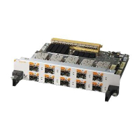 CISCO SPA-10X1GE-V2 Cisco 10-Port Gigabit Ethernet Shared Port Adapter
