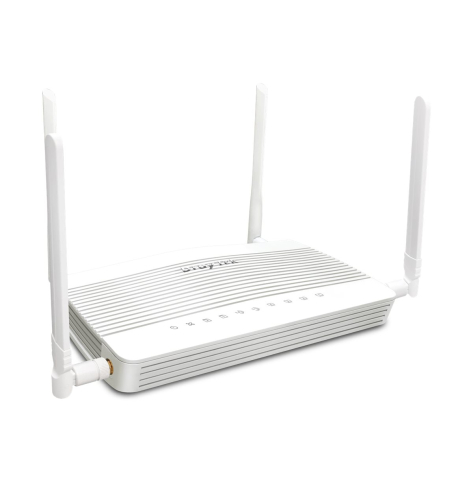 DRAYTEK Vigor C510ax 5G WiFi 6 3000Mbps 16xVPN 4xPodsieci LAN 8xVLAN Firewall SPI WAN Failover