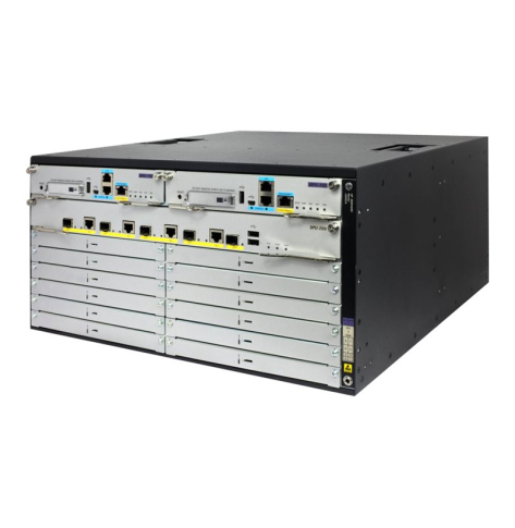 HPE MSR4080 Chassis