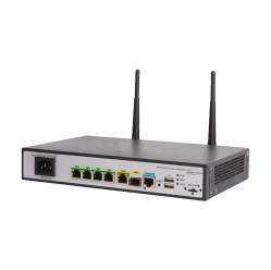 HPE MSR954-W 1GbE SFP WW Router